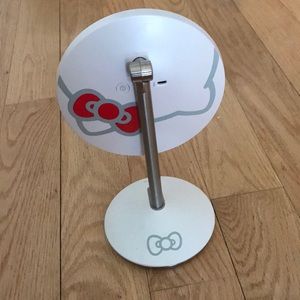 Simple Human HELLO KITTY TRAVEL MIRROR